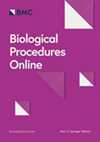BIOLOGICAL PROCEDURES ONLINE雜志封面